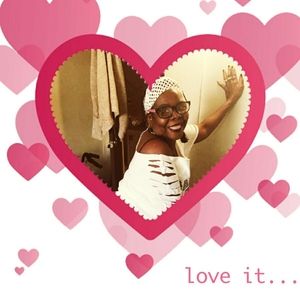 Meet your Posher, Marilyn